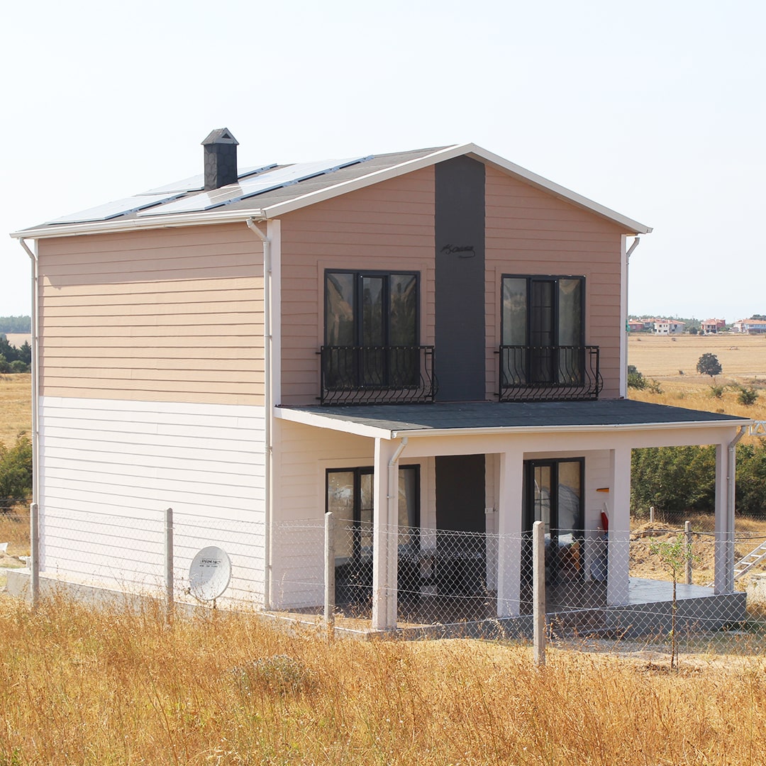 How Durable Are Prefabricated Houses?