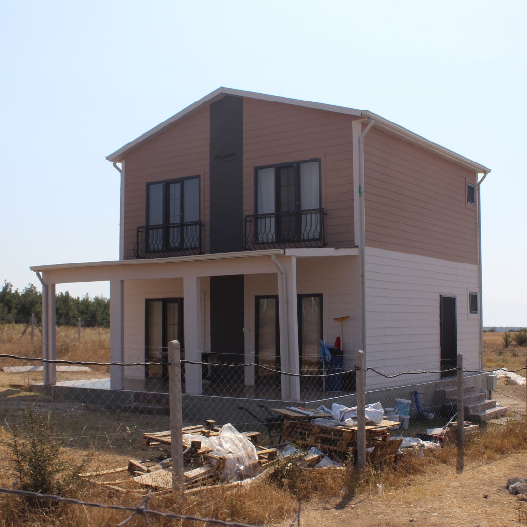 How Durable Are Prefabricated Houses?