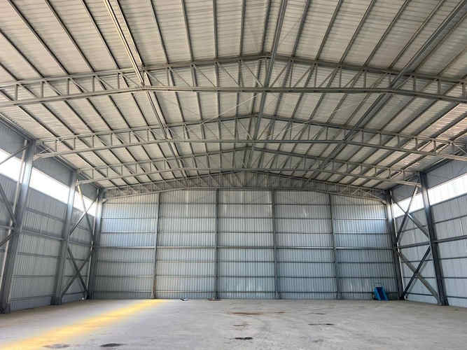 Guinea Warehouse