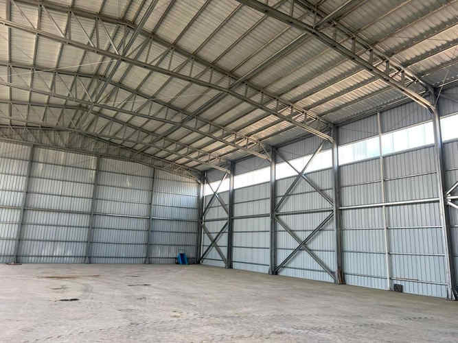 Guinea Warehouse