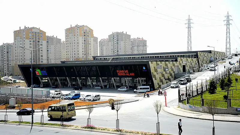 Kayaşehir Shopping Mall
