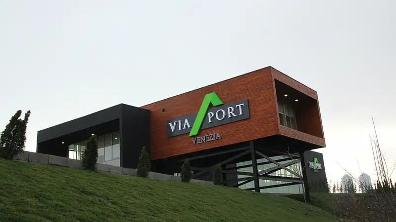 Viaport Project