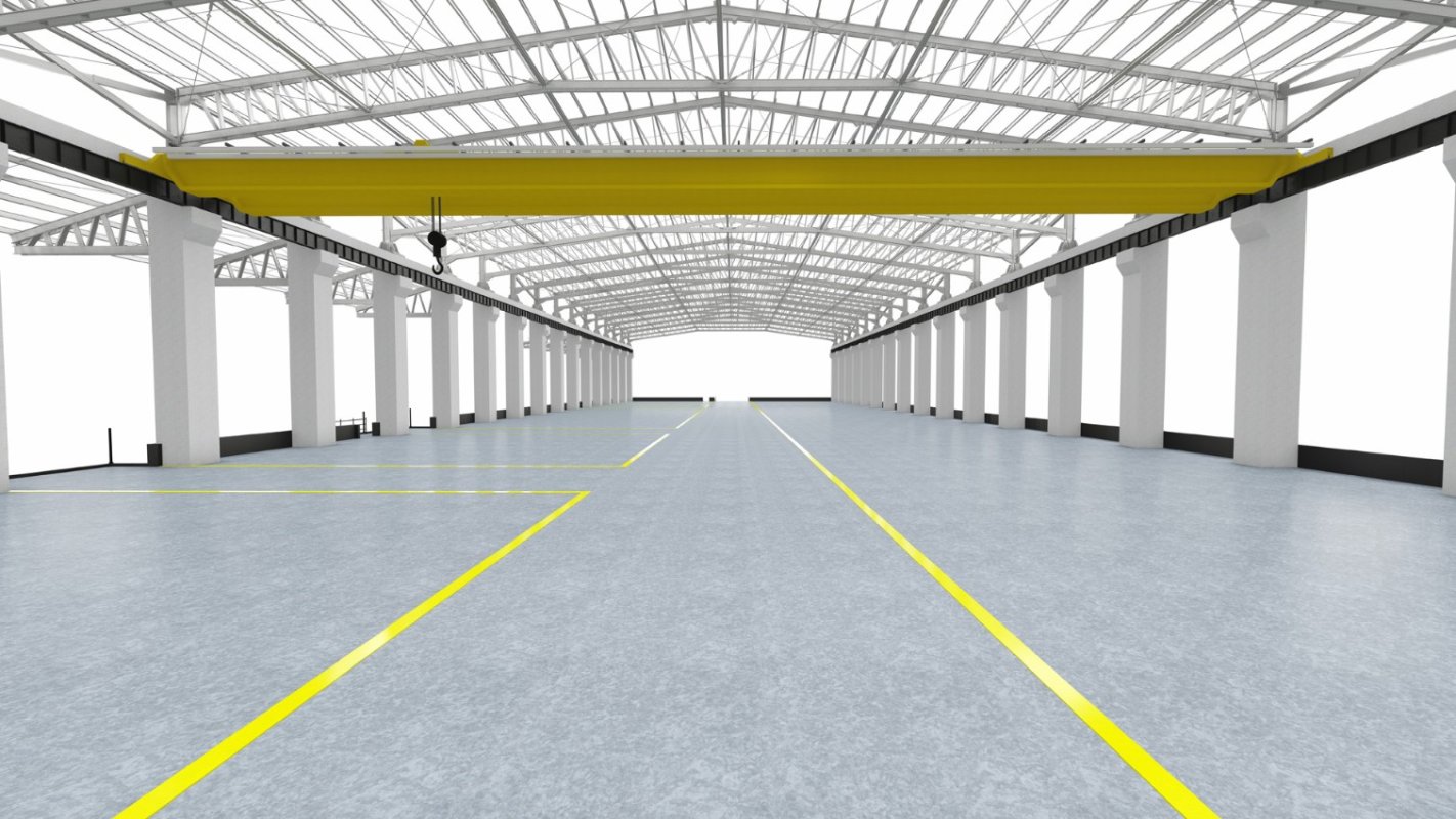 Concrete - Steel Hybrid