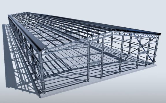 15m-25m Bay Width