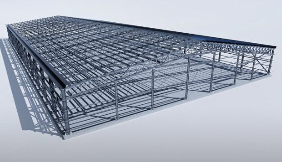 35m-45m Bay Width