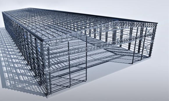 45m-60m Bay Width