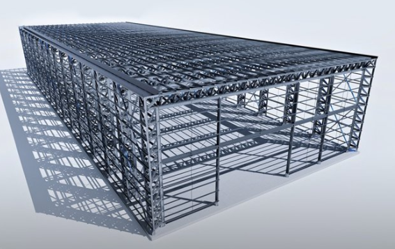 Flat System