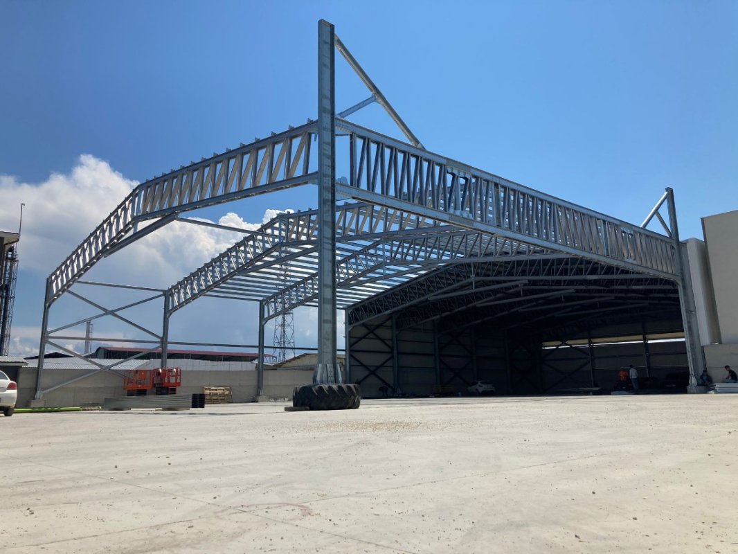Our Projects